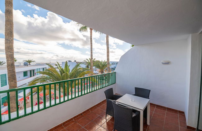 Apartments La Peñita Lanzarote - Photo 47