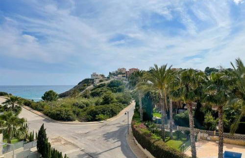 Casa La Mar. Relax y bonitas vistas Cala Palmeretes - Photo 36
