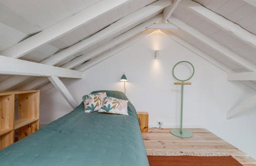 Avenca da Praia - Tiny House 4 Beach & Surf Lisbon Getaway - Photo 15