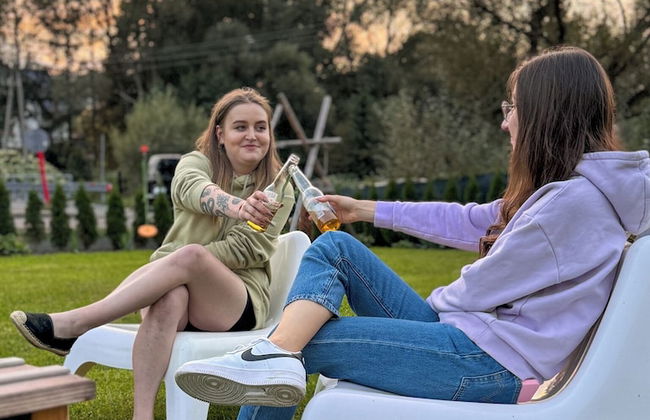 Apartamenty Wisła Krzywa 8 - Photo 72