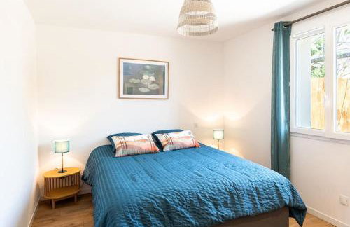 Appartement à 200 m de la plage - Photo 5