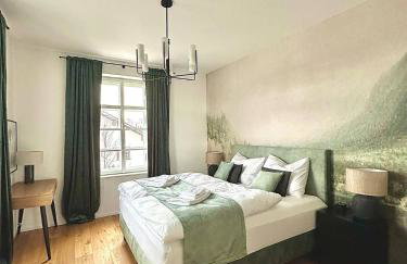 betterplaces Boutique Apartments - Frontenhausen - Foto 12