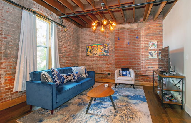 Stellar Nashville at The 1865 - Photo 1