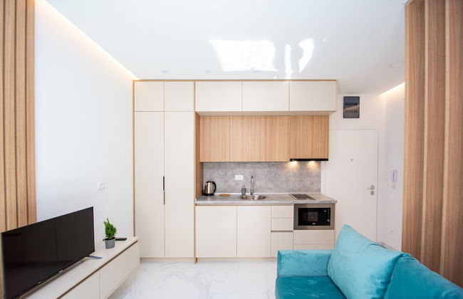 IN Property Apartments - Foto 77