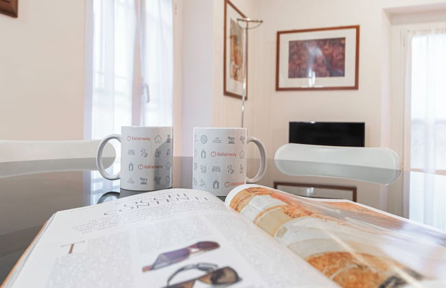 Italianway - Tadino 13 B - Foto 1