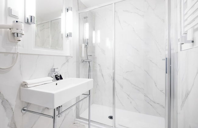 Baltic Park Fort by Zdrojowa - Foto 30