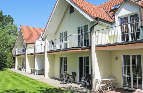 Apartment Gollwitzer Park - Insel Poel-9 by Interhome - Foto 17