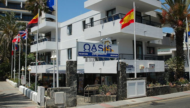 Apartamentos Maspalomas Foresta - Foto 2, Imagen principal