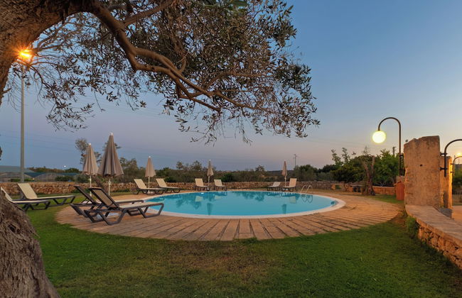 Agriturismo Masseria Galatea - Photo 23