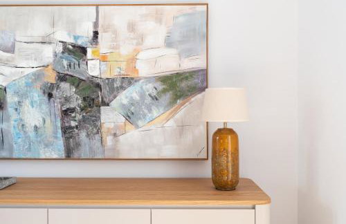 Exclusive Luxury Moca beachfront villa, Molos, Paros - Photo 43