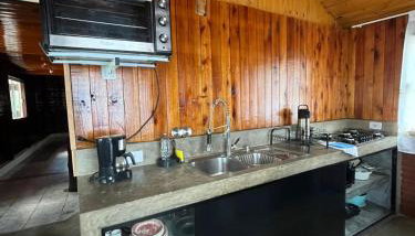 Casa Vila em Santo Antônio, Bocaina de Minas - MG - Foto 2