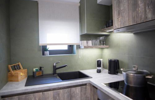 ELFAM CITY SUITES - Photo 45