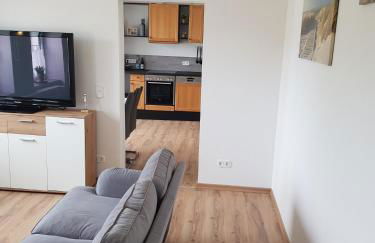 80 qm Apartment super zentral in Melsungen MwSt ausweisbar - Foto 1