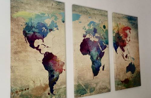 Noclegi- pokój 1 - Foto 15