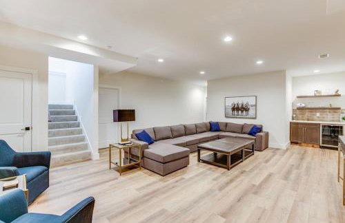 Luxury Estate with StadiumTDJ Views Sleeps 20 - Foto 42