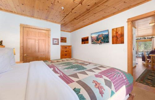 Bugle Pointe B06 by Estes Park Condos - Foto 13