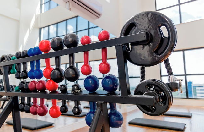 STAY Vivence Suites - Foto 28