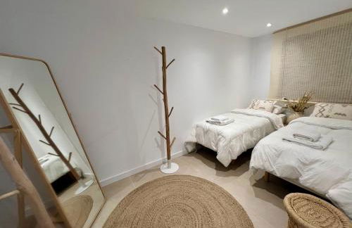 LUXURY APARTMENT ALTEA - Puerto de Campomanes - Photo 22