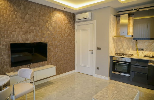 Elite World Homes Istanbul Bosphorus - Photo 4