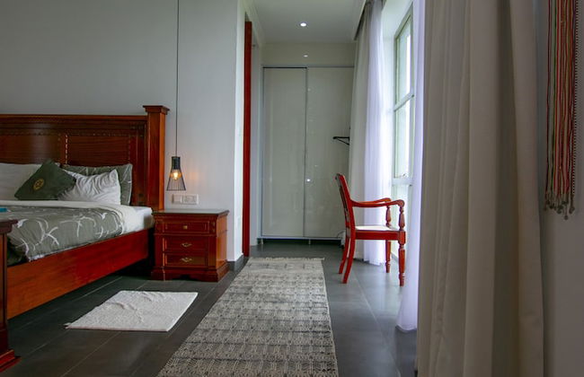 G Great Rift Villas - Foto 11