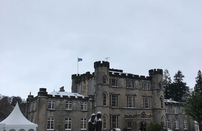 Melville Castle - Foto 58