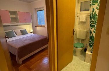 Kuća za odmor ALFIS - Jezera - Photo 36