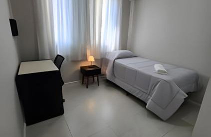 Apto 2Dorms c/estac 10 minutos de Alphaville - Foto 13