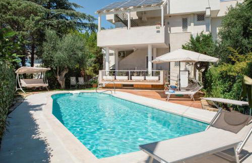 Musa Maris - Luxury Villa With Swimming Pool - Foto 1
