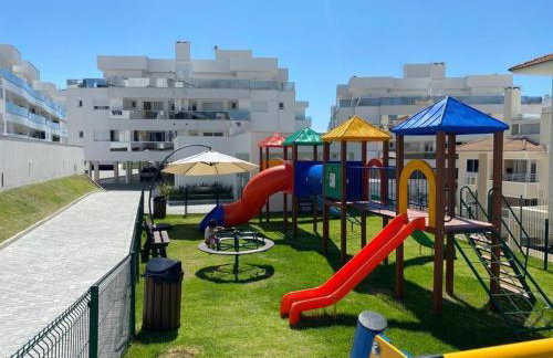 Cobertura com SPA Privativo - 3 Suítes - 8 pessoas - Mirante Home Club - Foto 54