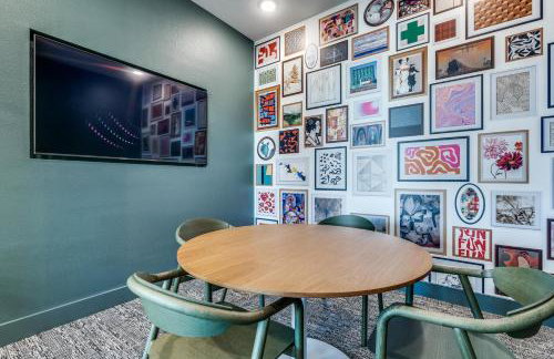 Landing Chic 3BD Clubhouse Gym - Foto 32