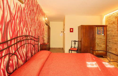 Casolare della Quiete Corridonia - Foto 43