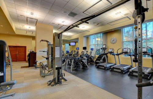 MGM Signature-17-801 1Br2Ba F1 Strip View Balcony - Foto 57