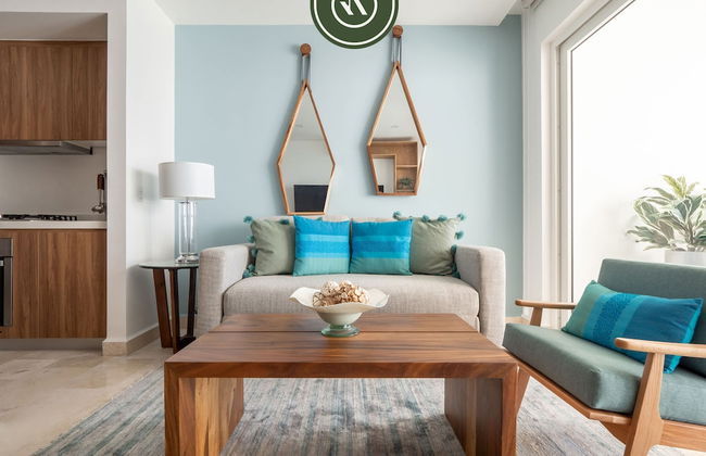 Harbor 171 North Tower 2104 - Foto 14