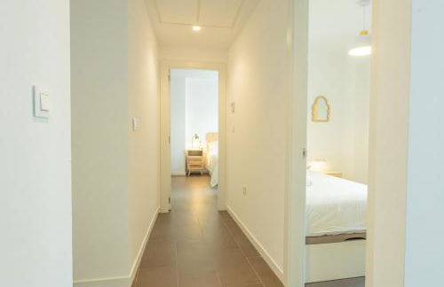 Apartamentos Turísticos Pilaria - Foto 47