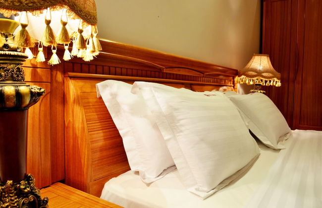 Kiev Tower Hotel Apartments - Foto 4