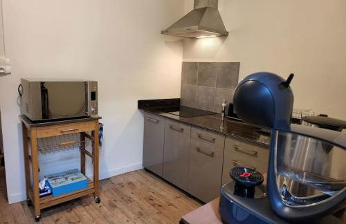 Duplex bohème chic - Foto 7