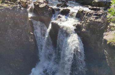 Little Abrach Pod - Foto 18