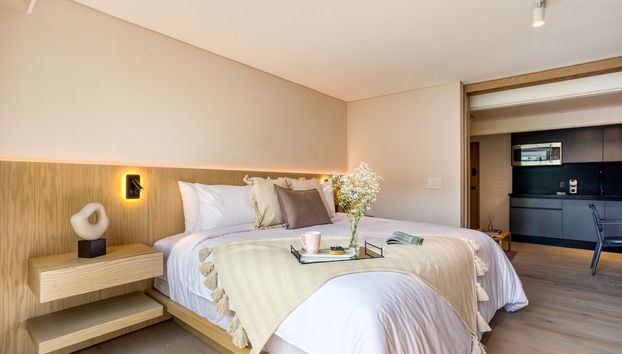 ULIV Edgar Allan Poe - Foto 5, Quarto