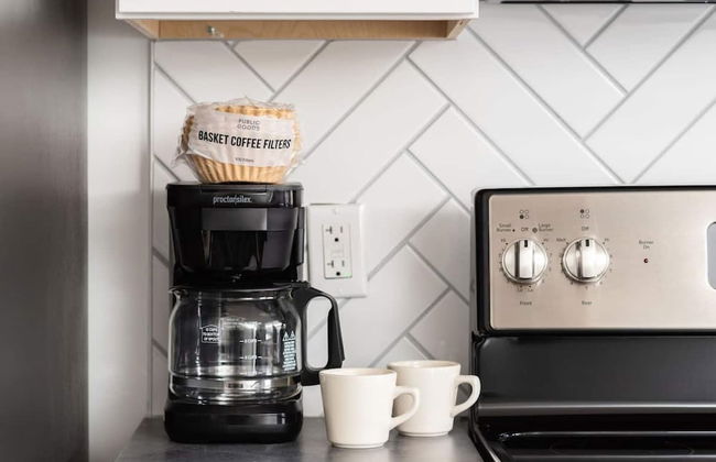 Nashville Vibes: Stay, Play, And Relax 1 Bedroom Apts - Foto 24