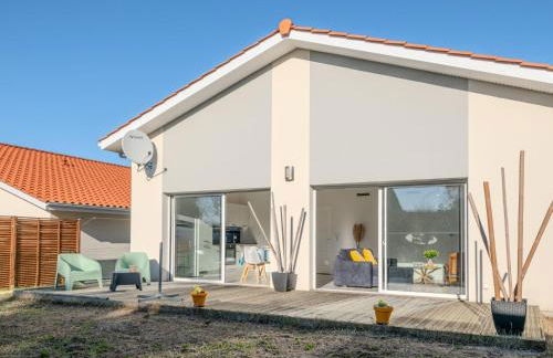 Holiday Home Domaine de Peyroutic by Interhome - Foto 1