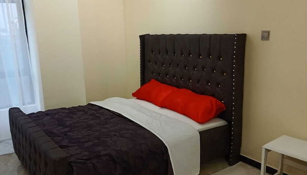 Lux Suites Denis Prit Studio Apartments - Foto 2, Habitación