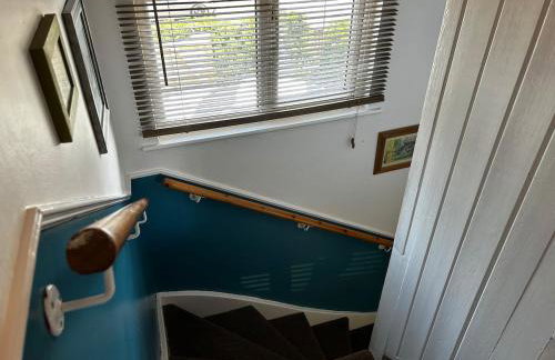 Park Road Retreat - free parking and pets welcome - Foto 26