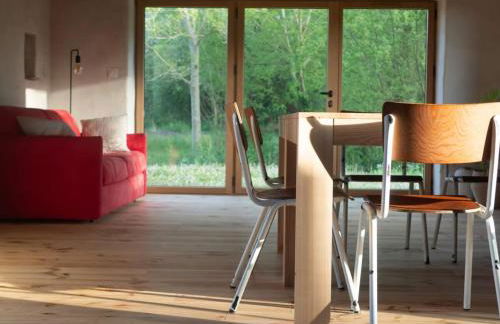 Moulin du Roz - Foto 20