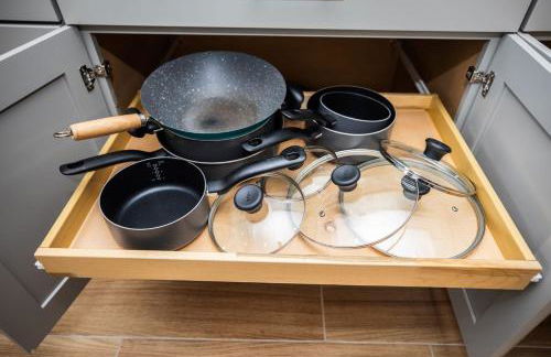 Amma's Place - Foto 18