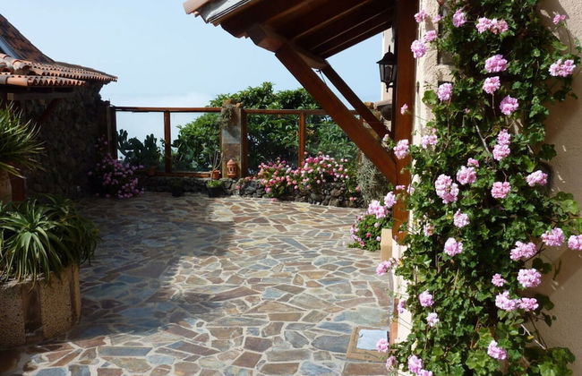 Holiday Home Finca - Foto 16