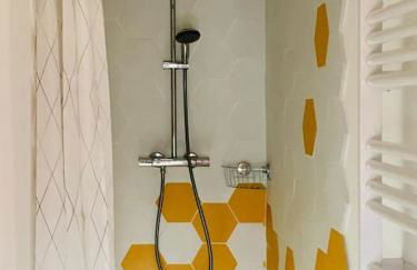 Maison avec cour L'atelier - Foto 6