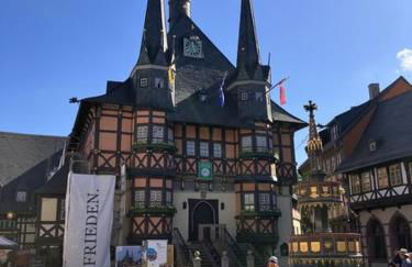 Castrum Visum Wernigerode - Foto 29