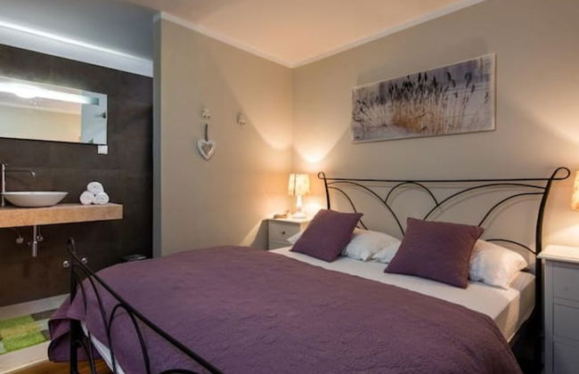 Holiday Home Secret Garden - Foto 2