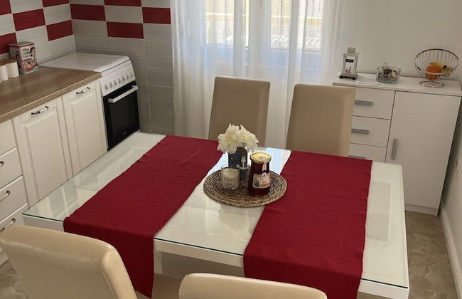 Beachfront House Marlot - Foto 7