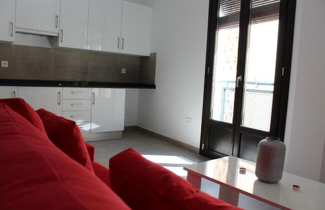 Nest Flats Granada - Photo 35